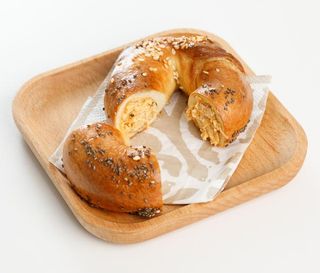Đevrek  Buffalo chicken