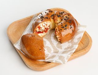 Đevrek  Mediteranski