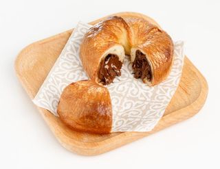 Đevrek sa nutellom