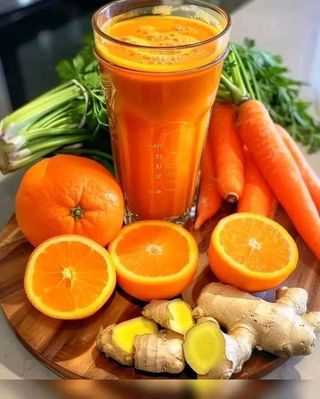 Dobro jutro detox mix