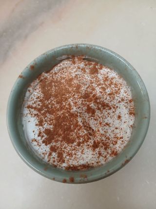 Doce da Coruja