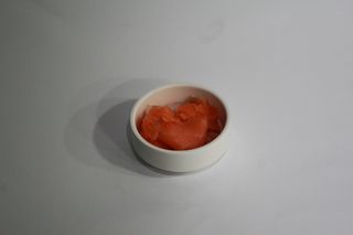 Dimljeni file lososa