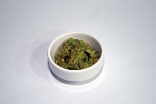 Guacamole sos