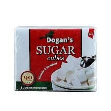 Dogan's Sugar Cubes, 500G