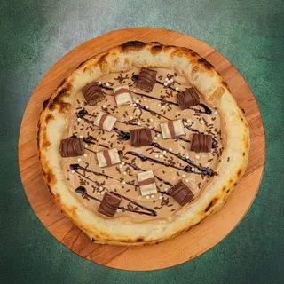 Dolce Bueno slatka pizza