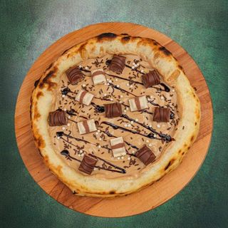 Dolce Bueno slatka pizza