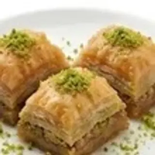 Dolce baklava 1 pezzo
