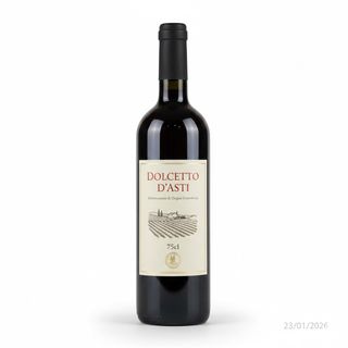 Dolcetto D'Asti