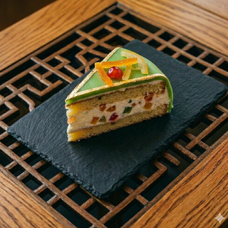 Dolci del giorno