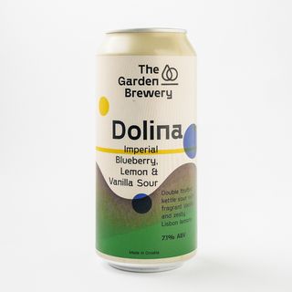 Dolina 0.44l