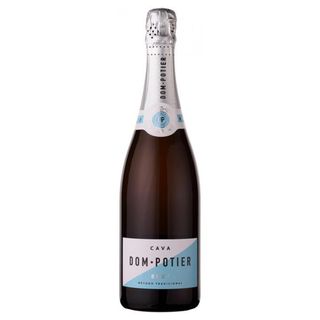 Dom Potier Cava (0.75л)