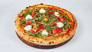 Pizza Domaća