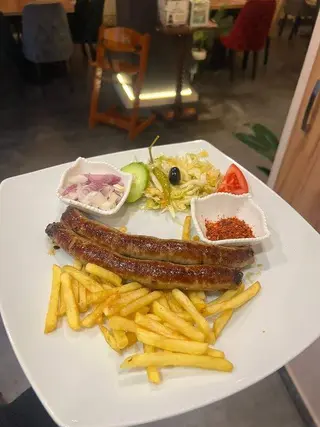 Domaća viršle