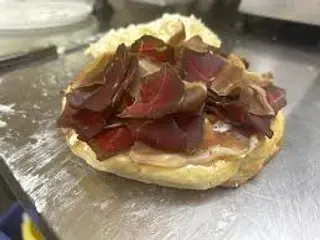 Domaća lepinja