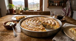 Domaća pita