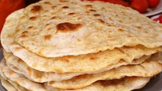 Domaće lepinje 2 komada