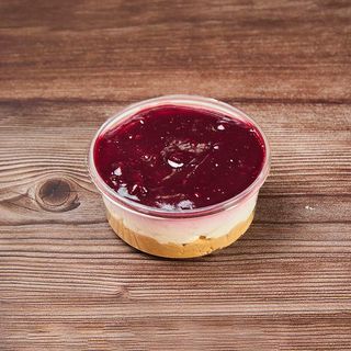 Domaći cheesecake
