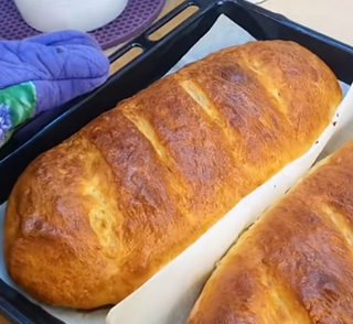 Domaći hljeb