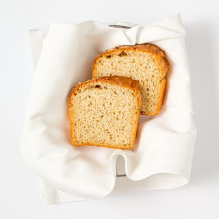 Domaći sourdough kruh