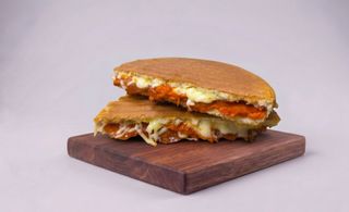 Domaći tost