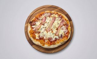 Pizza Domaćinska 32cm