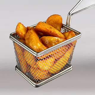 Domaćinski krompir 100g