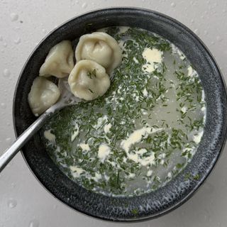 Пельмени домашние (350г)