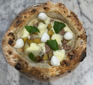 Domeniche lontano