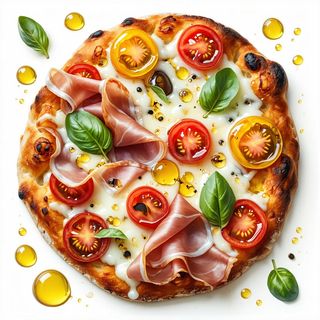 Don Alfredo al metro