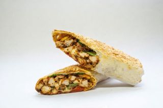 Донер запеченный с курицей (450г)