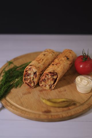 Донер 1.5 микс (450г)