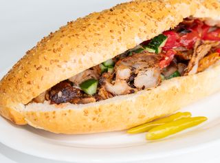 Донер Батон куриный (470г)