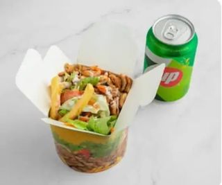 Döner Box