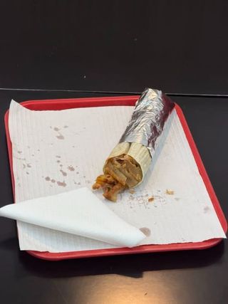 Kebab Especial