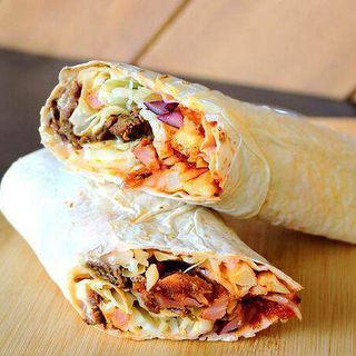 Донер ассорти (200г)