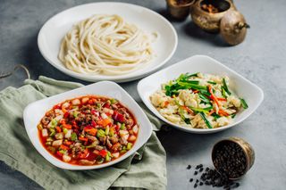 Лагман Кульджинский (450г)