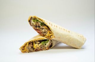 Донер классический с говядиной (470г)