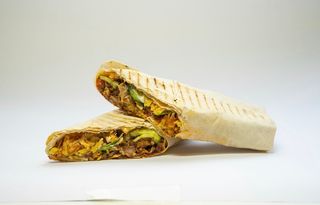 Донер классический с курицей (430г)