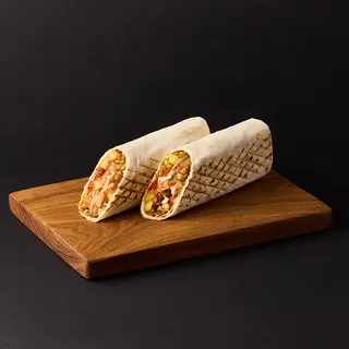 Донер куриный (300 гр)