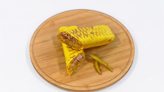 Донер Куриный с сыром(370г)