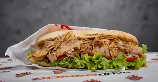 Doner mix