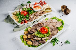Ассорти мясное (355г)