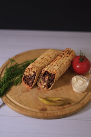 Донер с говядиной (300г)