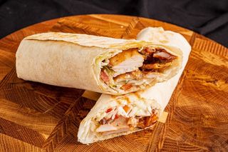 Донер с курицей (345г)