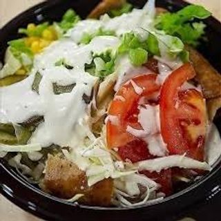 Doner salata