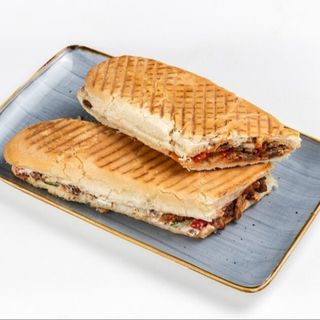 Донер в батоне куриный (450г)