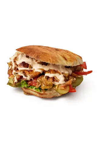 Донер в тандыре куриный (350г)