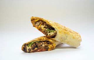 Донер запеченный с говядиной (500г)