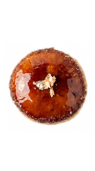 Crème Brûlée
