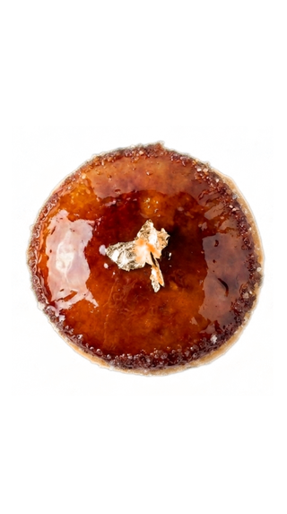 Crème Brûlée
